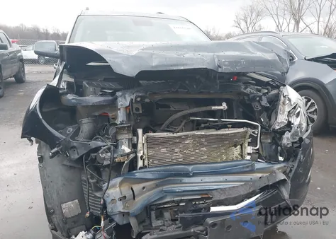 2017 Chevrolet Equinox Lt from USA, damaged, VIN 2GNFLFEK3H6144540